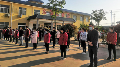 鄉得旺鹽焗烤蛋招商公司抓生產(chǎn)促品質(zhì)，力爭讓更多人吃好每顆蛋