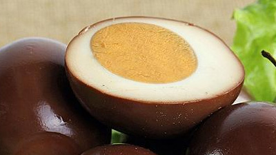 鹵蛋有哪些營(yíng)養功效？鄉得旺來(lái)告訴你